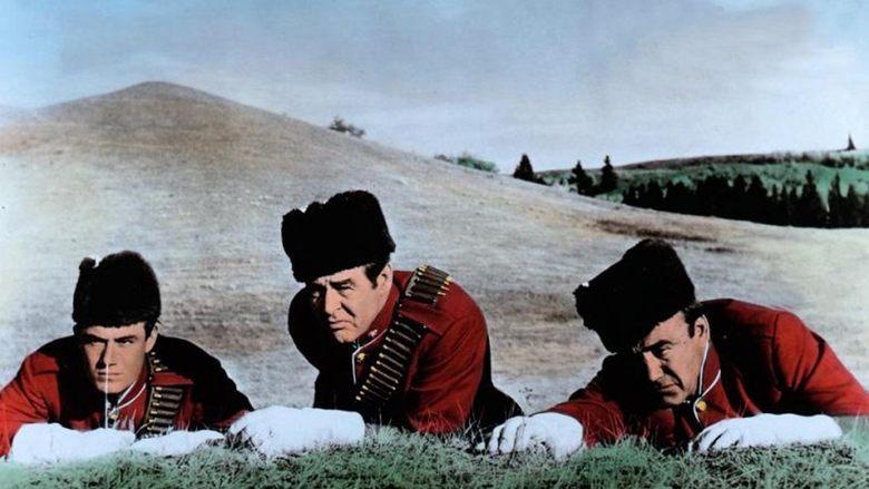 The Canadians image