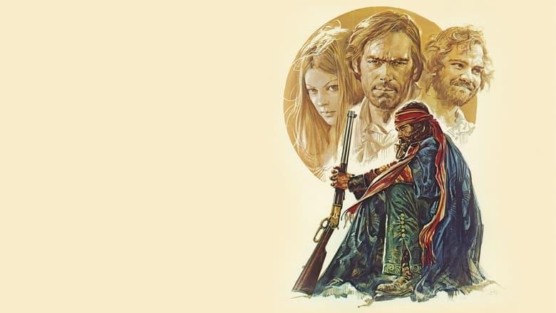 Four of the Apocalypse image
