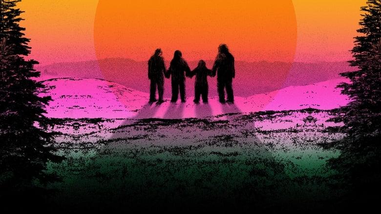 Sasquatch Sunset image