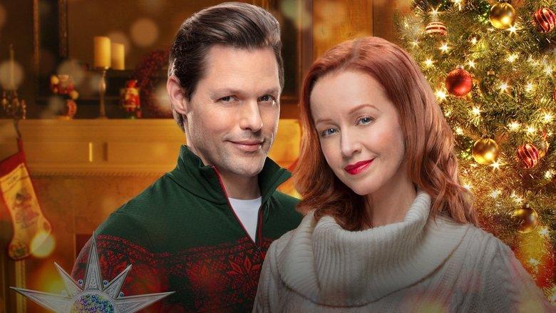 Swept Up by Christmas image