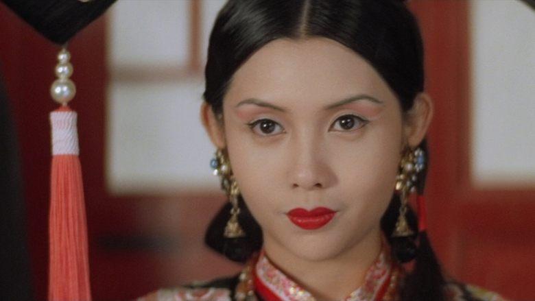 Lover of the Last Empress image