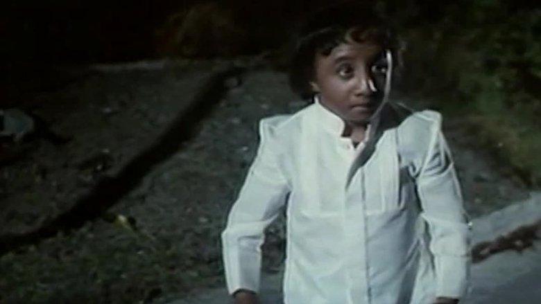 The Impossible Kid image
