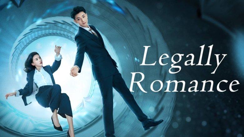 Legally Romance image