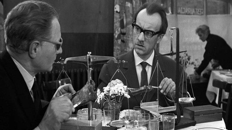Gangsters and Philantropists image