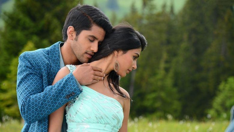 Oka Laila Kosam image