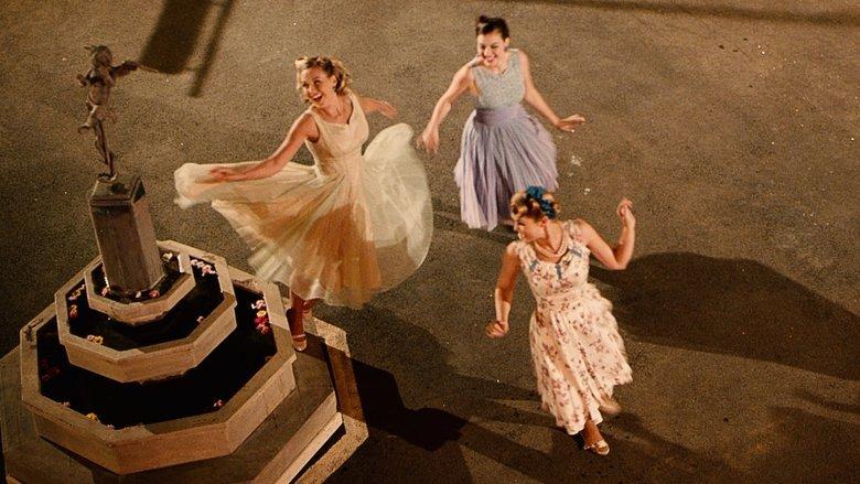 Pretville image
