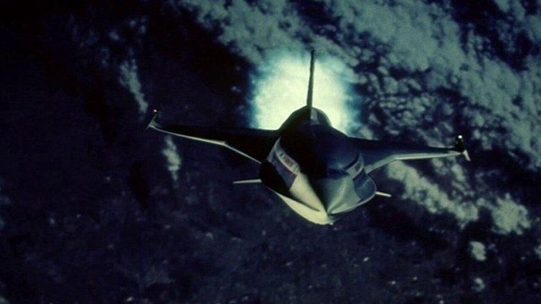 Starflight: The Plane That Couldn't Land image