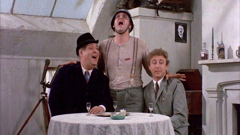 The Producers image