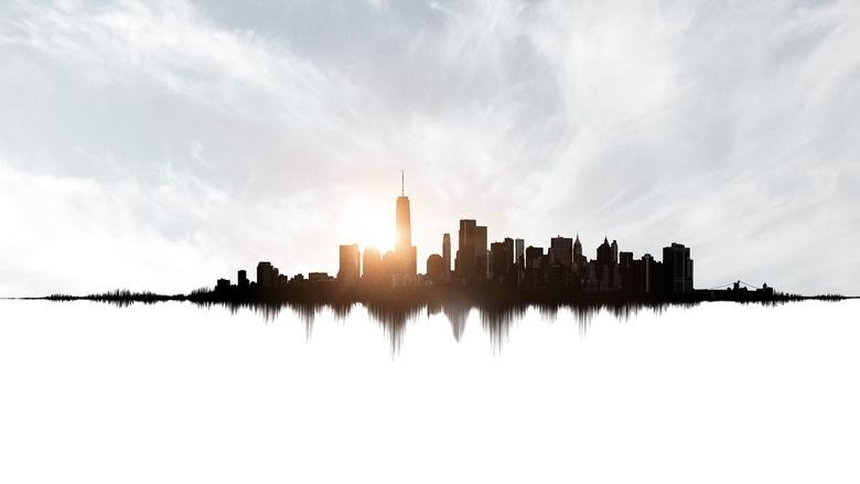 The First Wave image