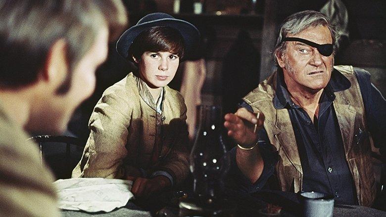 True Grit image