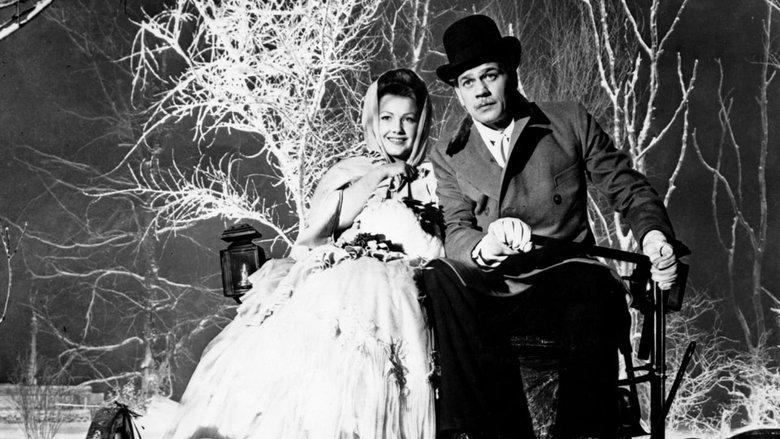 The Magnificent Ambersons image