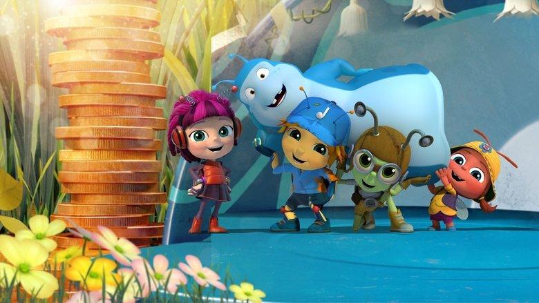 Beat Bugs: All Together Now image