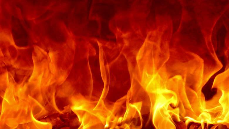 Fire image