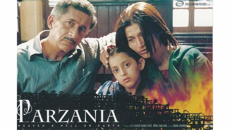 Parzania image