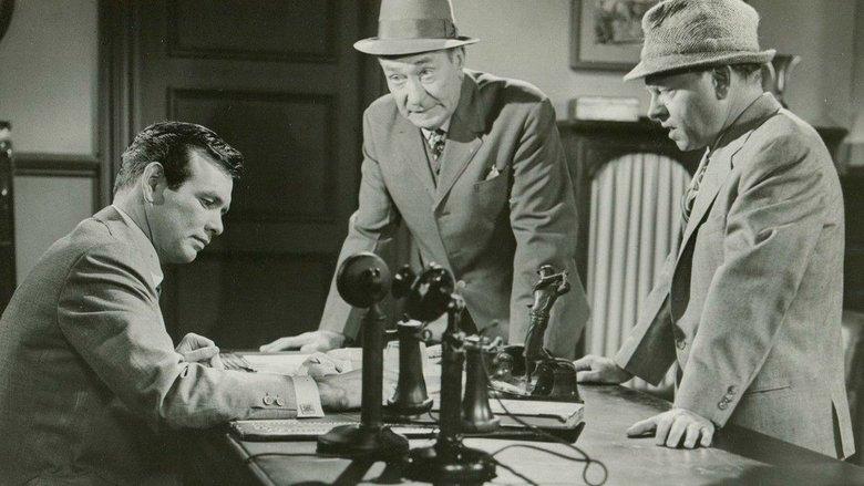 King of the Roaring 20's – The Story of Arnold Rothstein image
