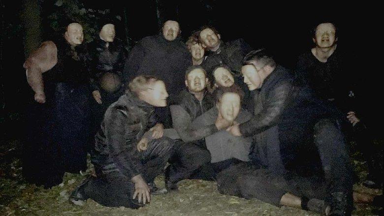 The Fall image