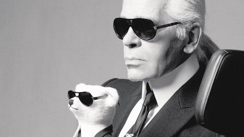 Lagerfeld Confidential image