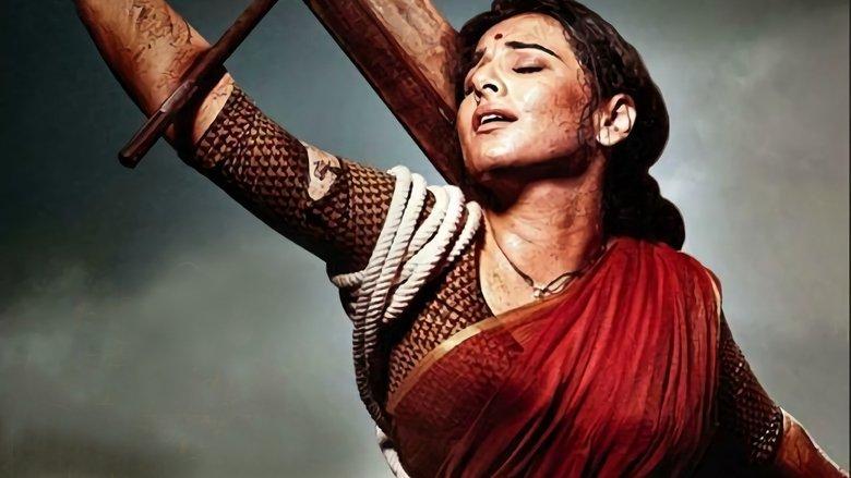 Mother India image