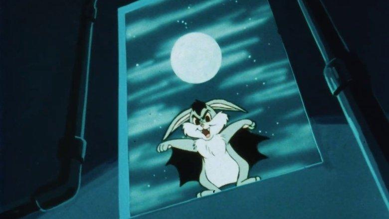 Bunnicula, the Vampire Rabbit image