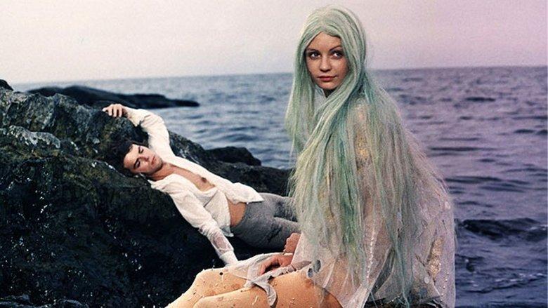 The Little Mermaid image