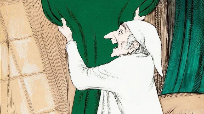 A Christmas Carol image