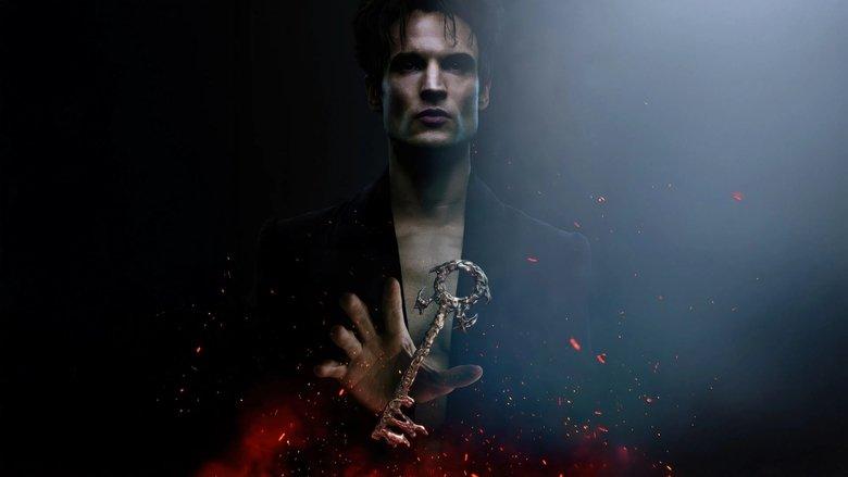 The Sandman image