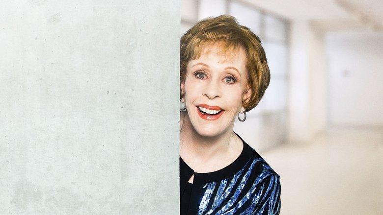 A Little Help with Carol Burnett image