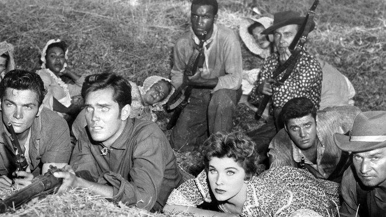 Seven Angry Men image