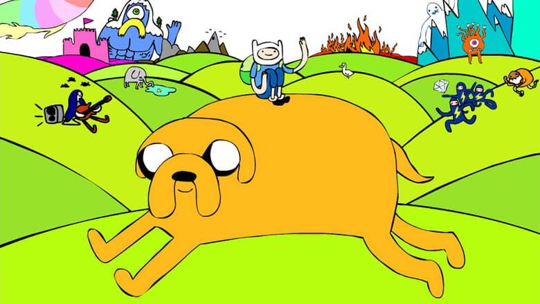 Adventure Time image