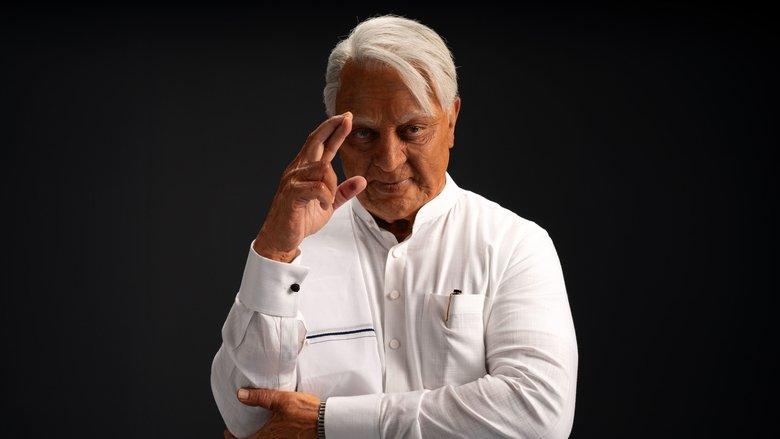 Indian 2: Zero Tolerance image