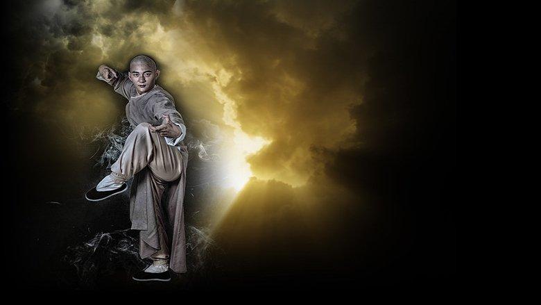 Master Of The Shadowless Kick: Wong Kei-Ying image