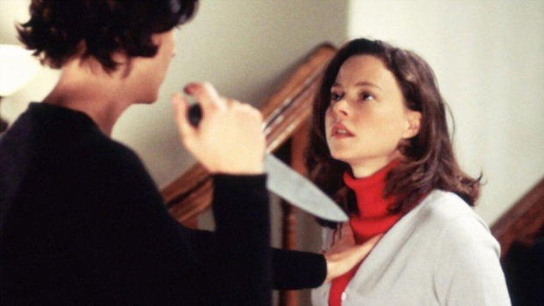 The Perfect Nanny image