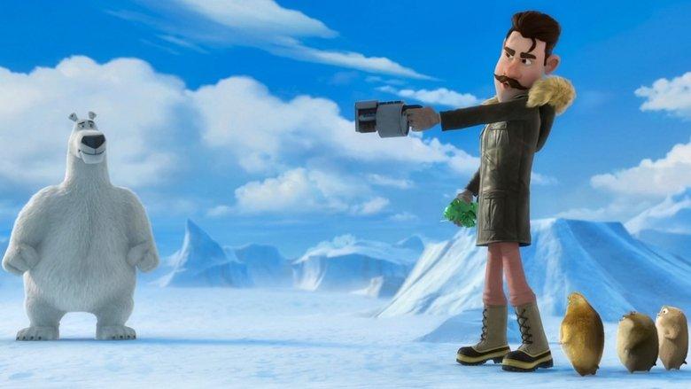 Norm of the North: King Sized Adventure image