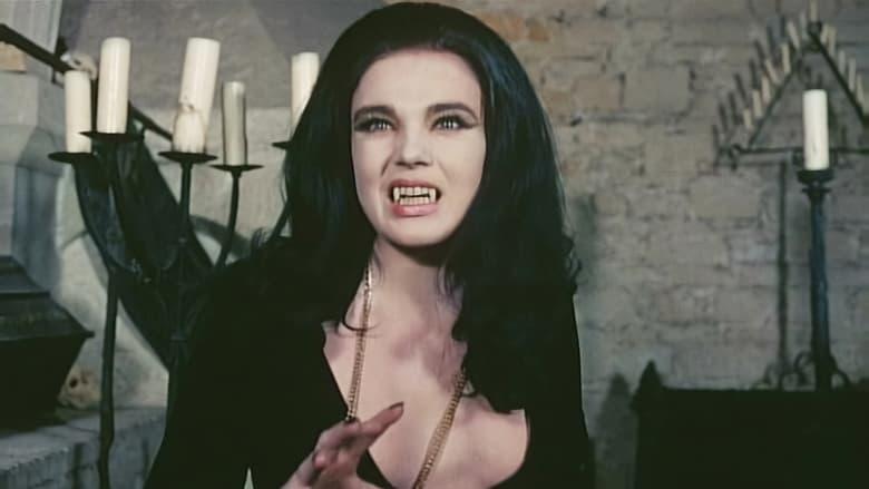 The Vampire Happening image