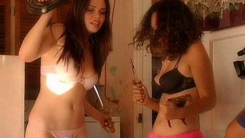 Curse of the Pink Panties image