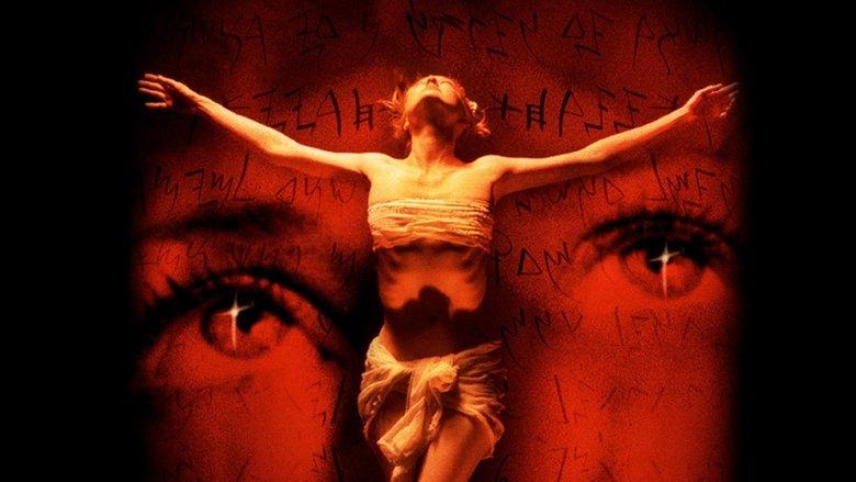 Stigmata image