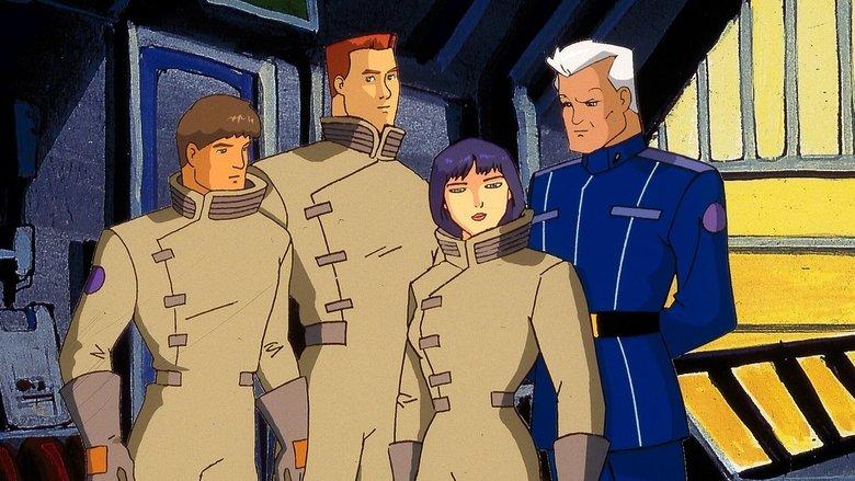 Wing Commander Academy image