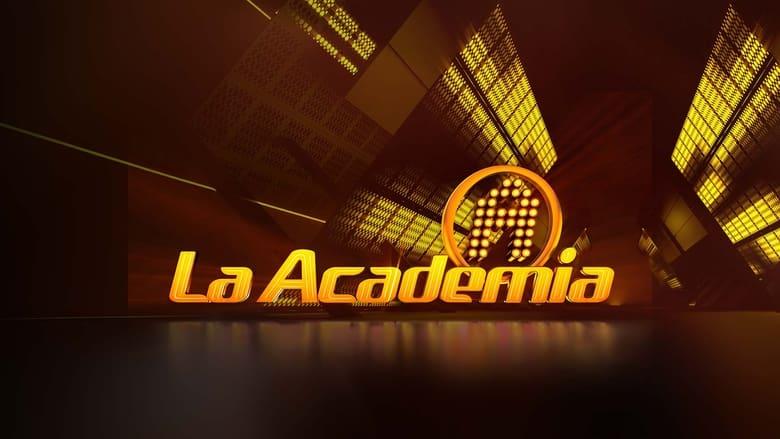La Academia image