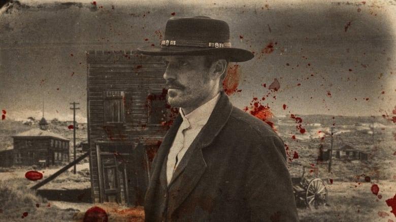 Wyatt Earp and the Cowboy War image