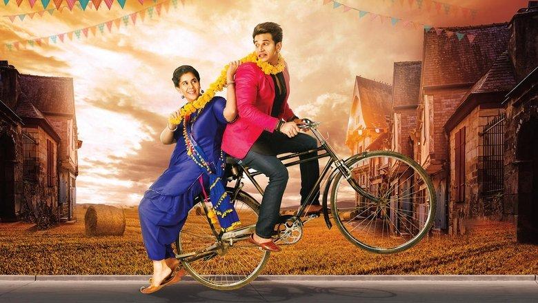 Badho Bahu image