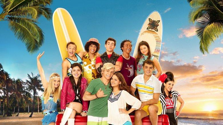 Teen Beach 2 image
