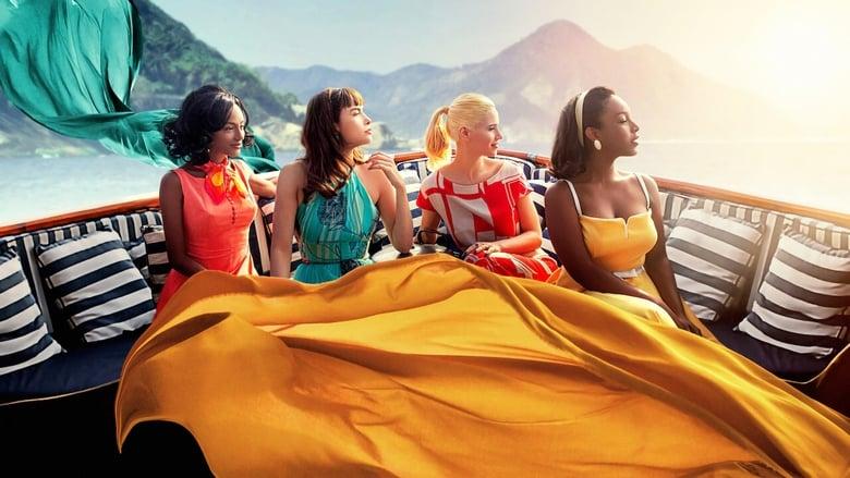 Girls from Ipanema image