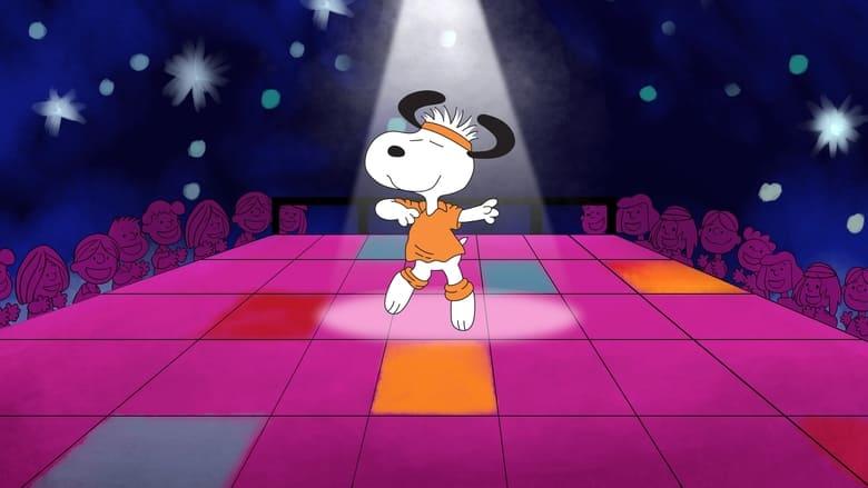 It's Flashbeagle, Charlie Brown image