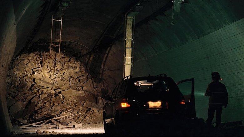 Tunnel image