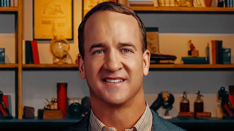 History's Greatest of All Time with Peyton Manning image