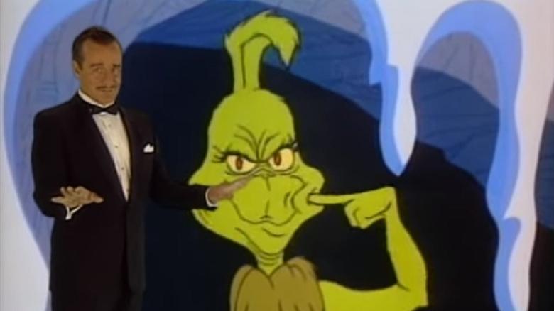 How the Grinch Stole Christmas! Special Edition image