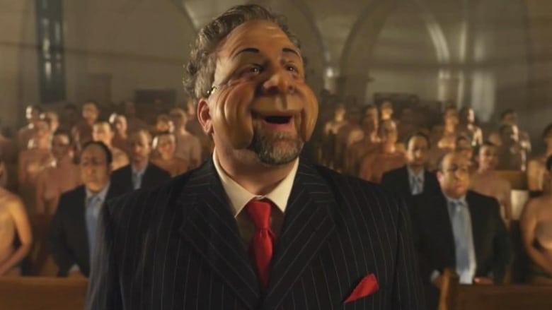 John Dies at the End image