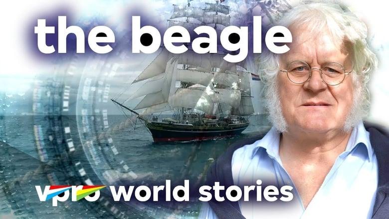 Voyage of Darwin’s Beagle image
