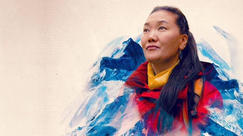 Mountain Queen: The Summits of Lhakpa Sherpa image