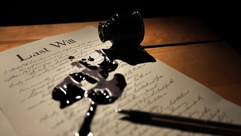 The Will: Family Secrets Revealed image